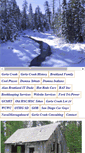 Mobile Screenshot of gerlecreek.com
